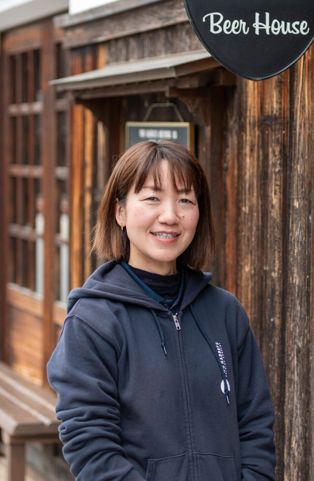 自由な発想で美味しさを探求するクラフトビールの魅力を伝えたい。業界全体のレベルを上げて、より身近な存在へ